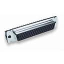 ITT Interconnect Solutions DANG-Z-15S-P1