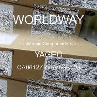 YAGEO CA0612ZRY5V8BB103