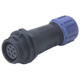 WEIPU SP1311 / S 6 II