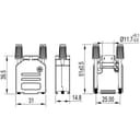 Encitech 6560-6105-01