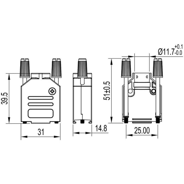 Encitech 6560-6105-01
