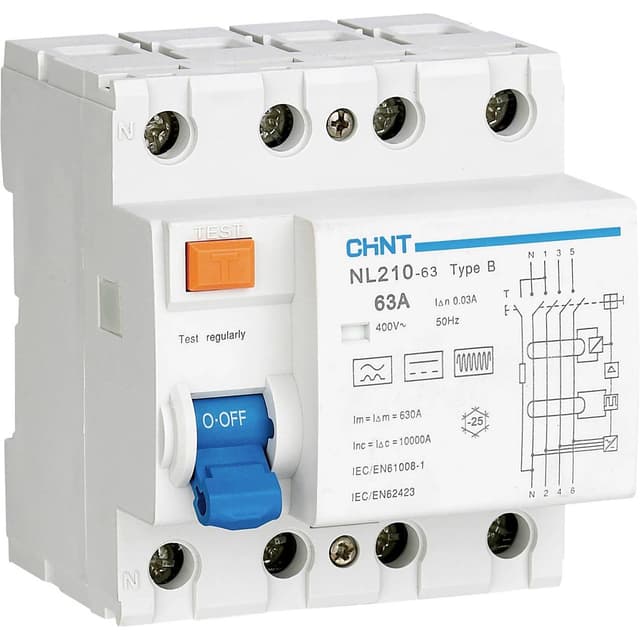 CHINT 782001