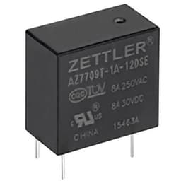 ZETTLER AZ7709-1A-12D