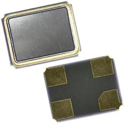 Euroquartz 18.432MHZ MT/30/30/-40+85/12PF
