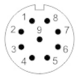 WEIPU SP1312 / P 9