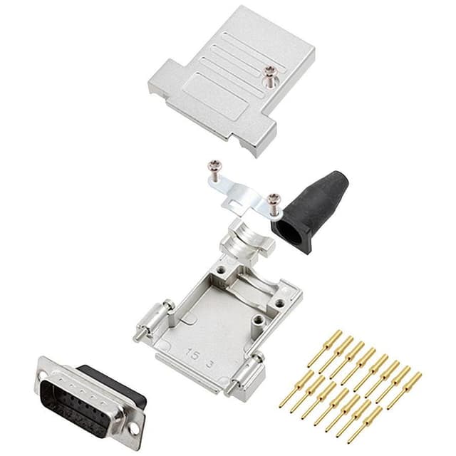 Encitech 6355-0089-02