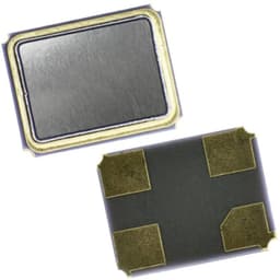 Euroquartz 20.000MHZ MT/30/30/-40+85/12PF