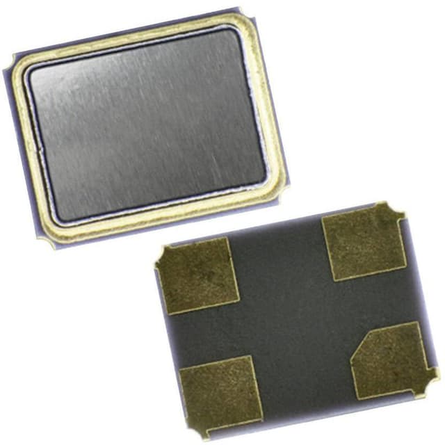Euroquartz 20.000MHZ MT/30/30/-40+85/12PF