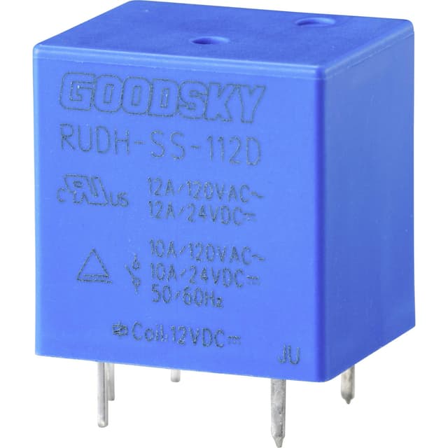 GOODSKY 2347591