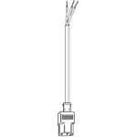 Volex 17254-BLK-B1