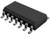 DIODES 74HC32S14-13