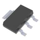 INFINEON BSP452E6327NT