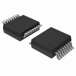 74HC4052DB