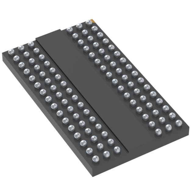 WINBOND W634GU8MB15I