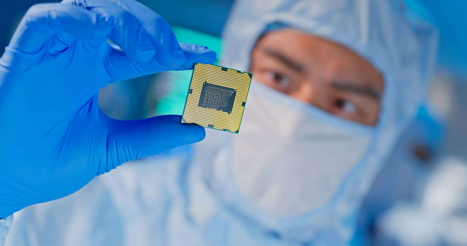 TSMC Unveils World’s Most Advanced 2nm Chip, Mass Production Set for Late 2025