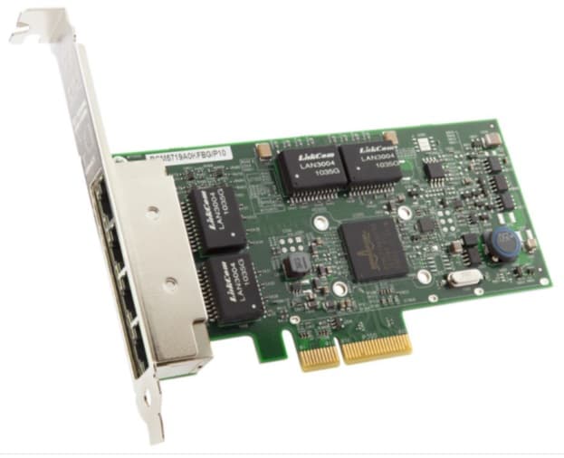 BROADCOM BCM5719-4P