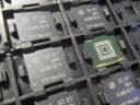 Samsung KLM8G1GETF-B041