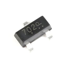LRC L2N7002LT1G