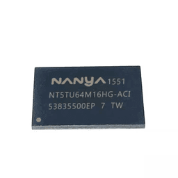 NANYA NT5TU64M16HG-ACI