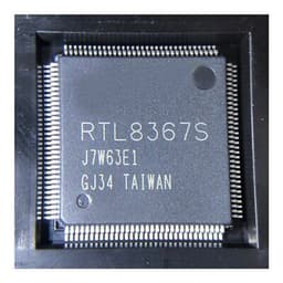 REALTEK RTL8367S-CG
