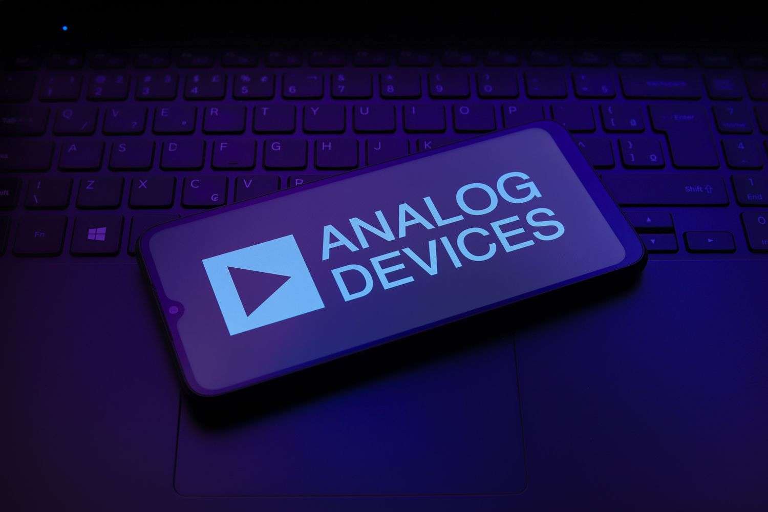 ADI News: Amundi Acquires 357,610 Shares of Analog Devices, Inc.