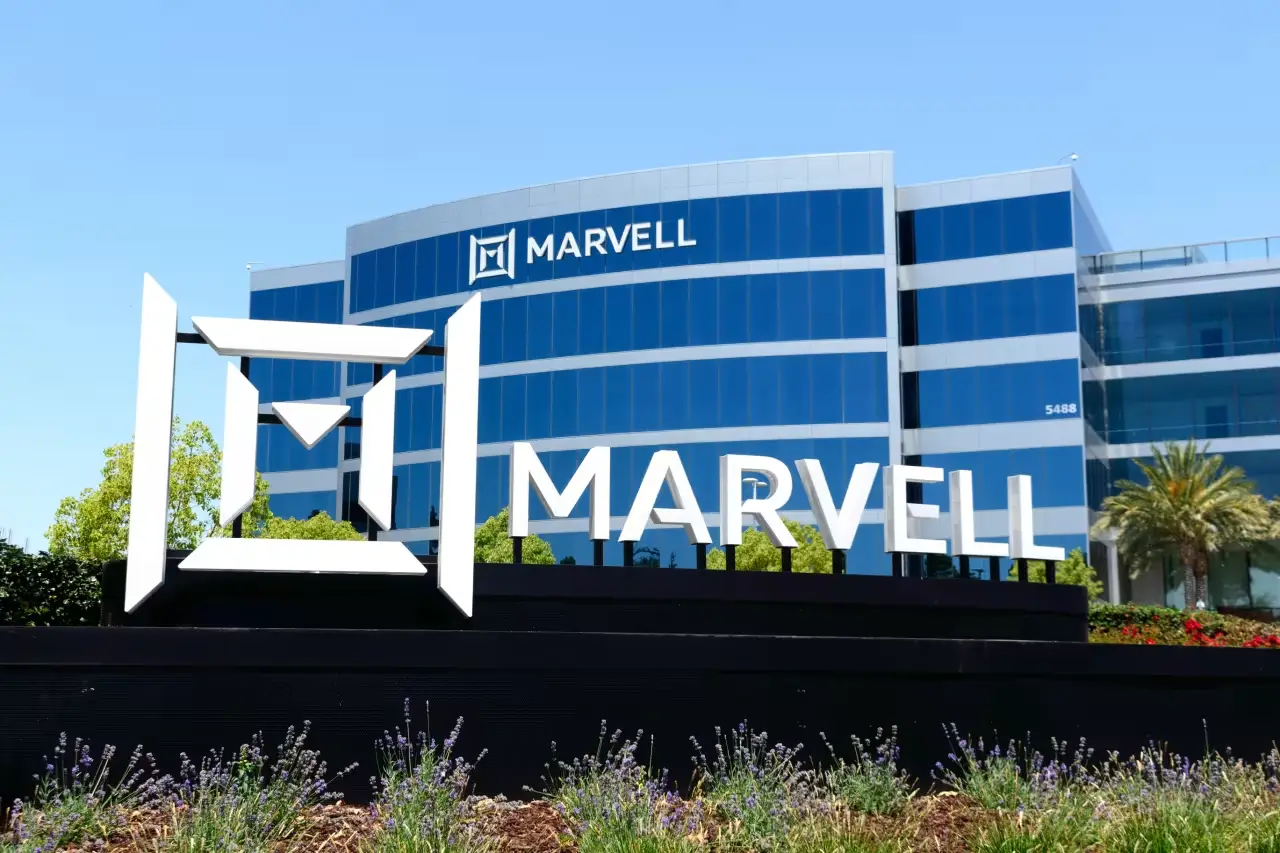 Marvell Expands AEC Portfolio to Drive Next-Gen Connectivity at OFC 2025