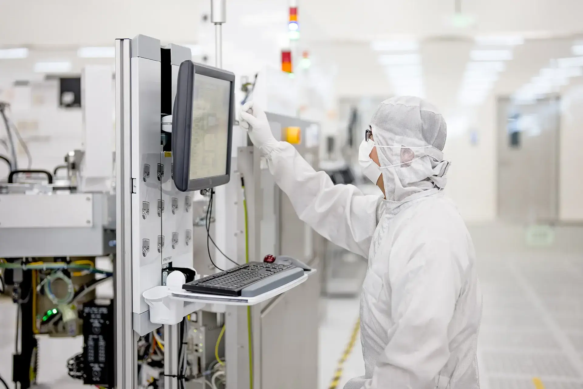 Electronic Contract Manufacturing: The Backbone of Modern Electronics Production