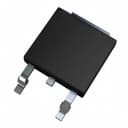 INFINEON IPD50P04P4L-11
