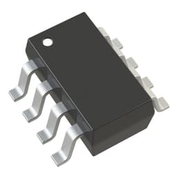 AD5245BRJZ50R2