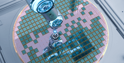 Global Semiconductor Sales Increase 19.1% in 2024; Double-Digit Growth Projected in 2025