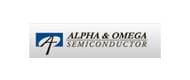 Alpha and Omega