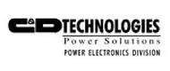 C&D TECHNOLOGIES