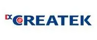 CREATEK