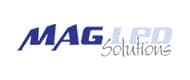 Mag-LED