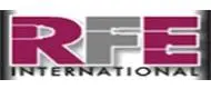 RFE INTERNATIONAL