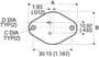 Aavid, Thermal Division of Boyd Corporation 53-78-1ACG