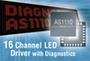 OSRAM AS1110-BQFT
