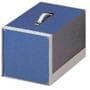 Bud Industries BB-1803-RB
