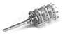 Electroswitch D4C0612N