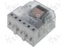 Finder Relays, Inc. 26.01.8.012.0000