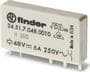 Finder Relays, Inc. 34.51.7.024.5010
