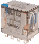 Finder Relays, Inc. 56.34.8.230.0040