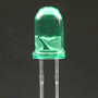 Kingbright SA10-11GWA