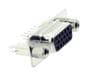 KYCON K86X-ED-15P-BR