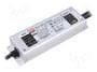 MEAN WELL USA Inc. ELG-100-C700D2-3Y