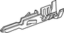 MOLEX 43030-0001