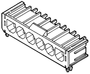 Molex 43160-1104