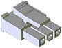 MOLEX 43645-0300