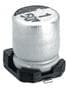 NIC Components NACEW100M100V6.3X8TR13F