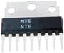 NTE Electronics, Inc. NTE1367